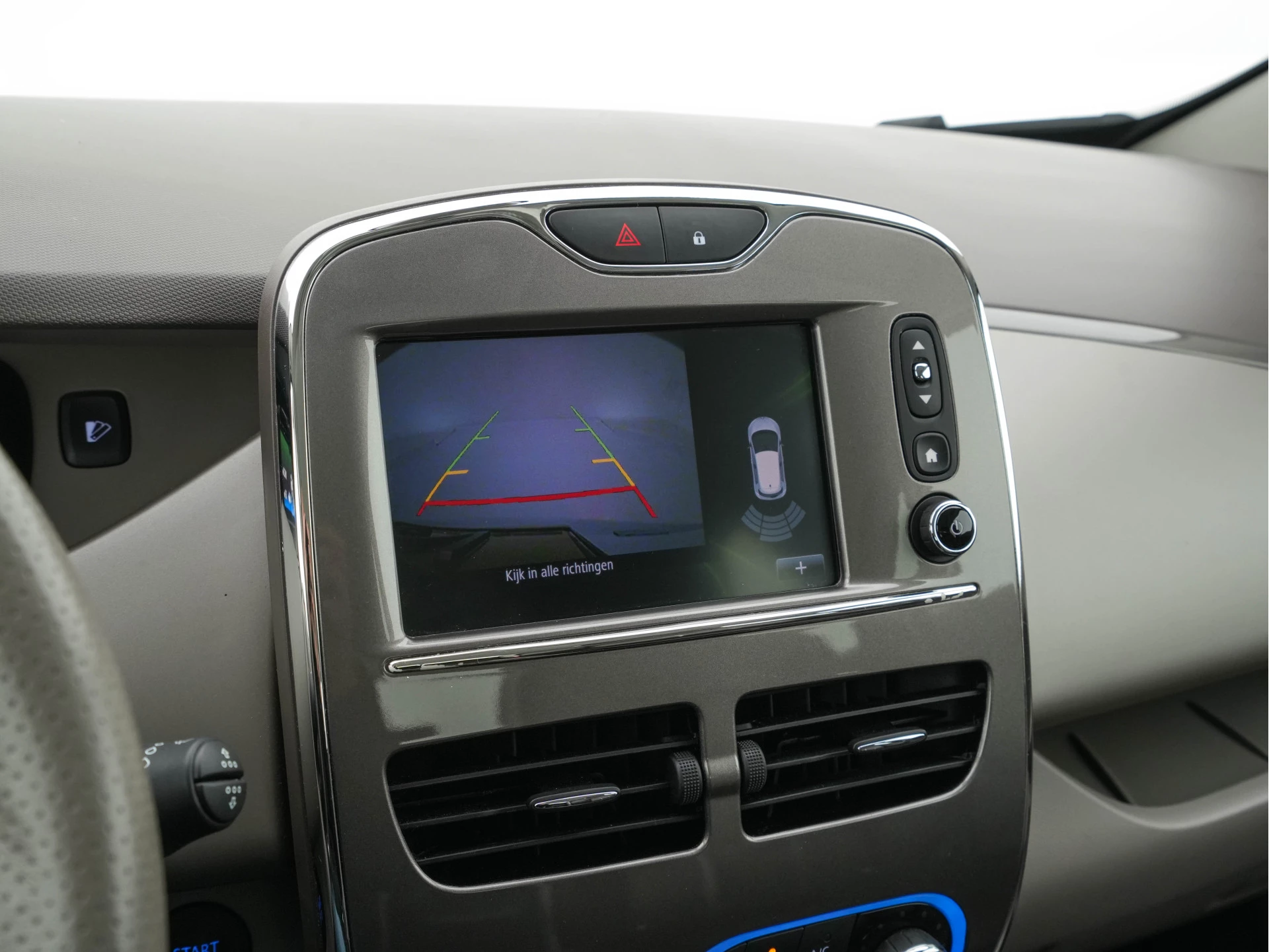 Hoofdafbeelding Renault ZOE