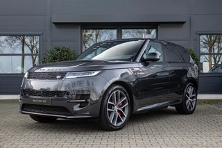 Land Rover Range Rover Sport 3.0 P550e Autobiography PHEV