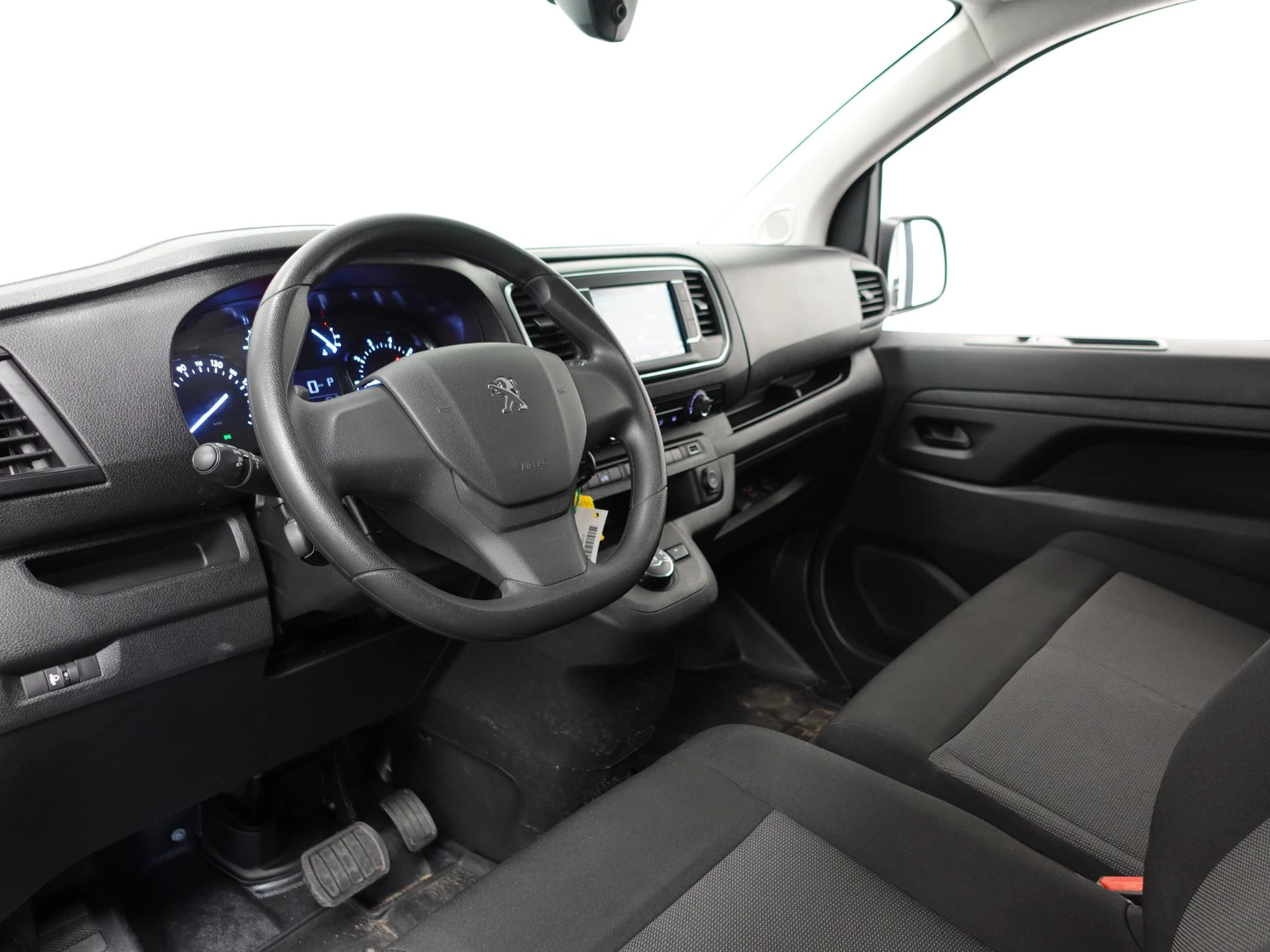 Hoofdafbeelding Peugeot Expert