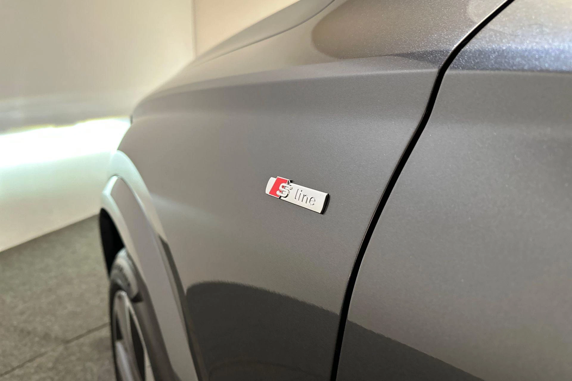 Hoofdafbeelding Audi Q6 e-tron