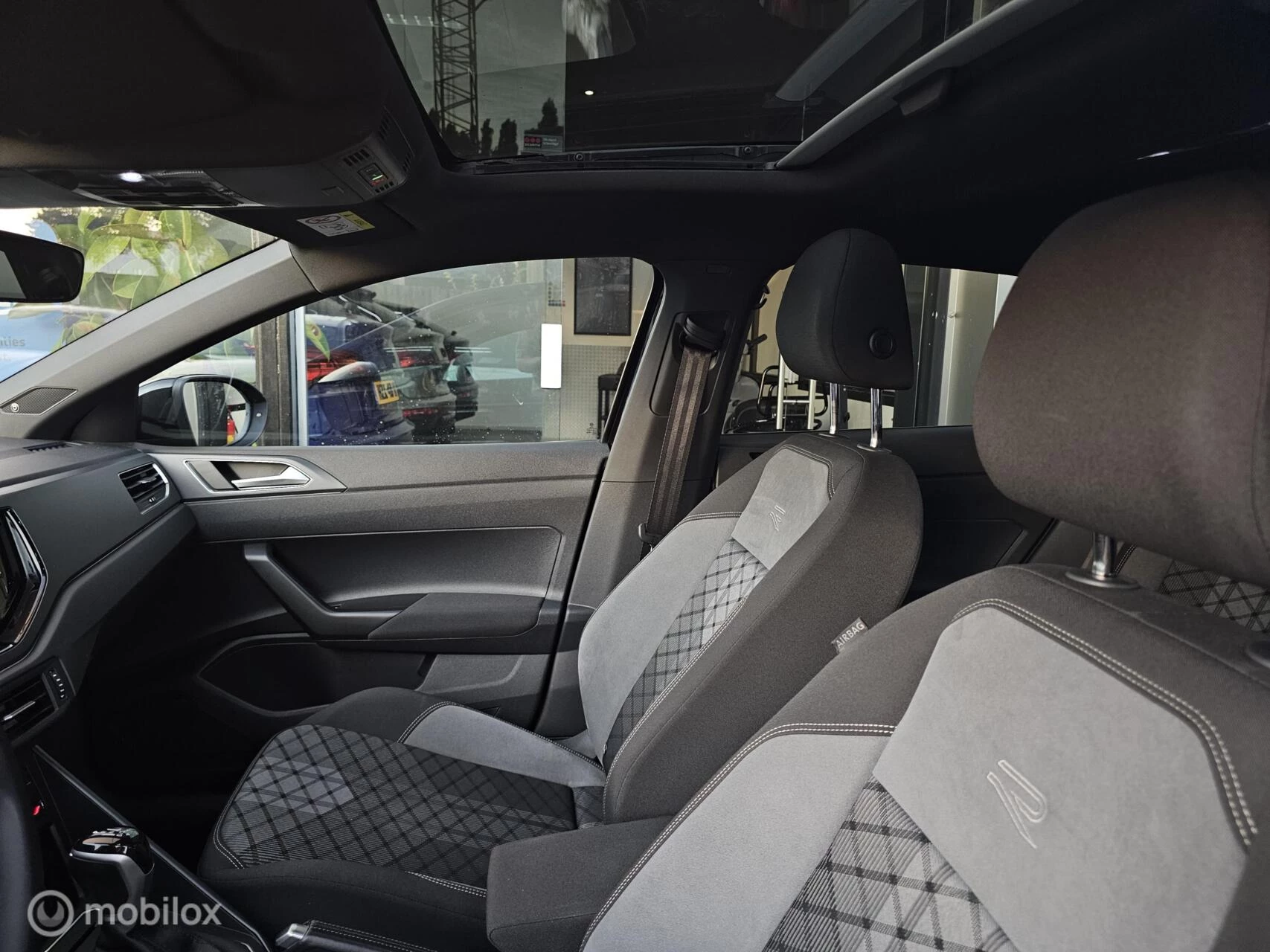 Hoofdafbeelding Volkswagen Taigo