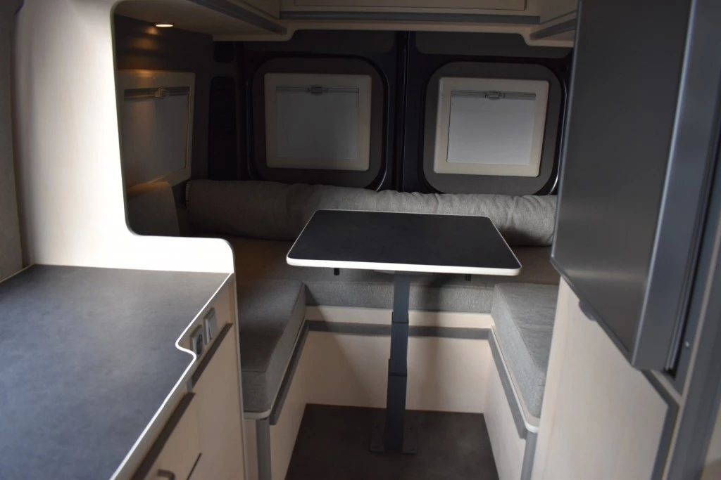 Hoofdafbeelding Peugeot Boxer