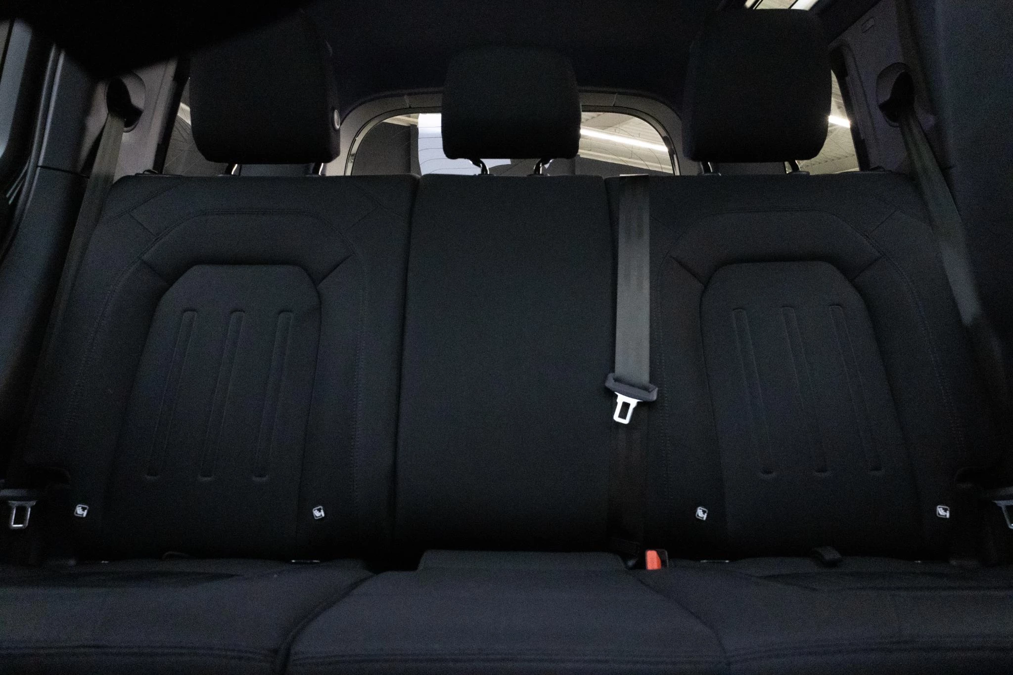 Hoofdafbeelding Land Rover Defender