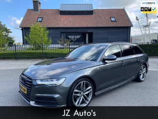 Audi A6 Avant 1.8 TFSI 240PK S-Tronic ultra 2x S-line Edition | 20" Velgen | LED |Matrix