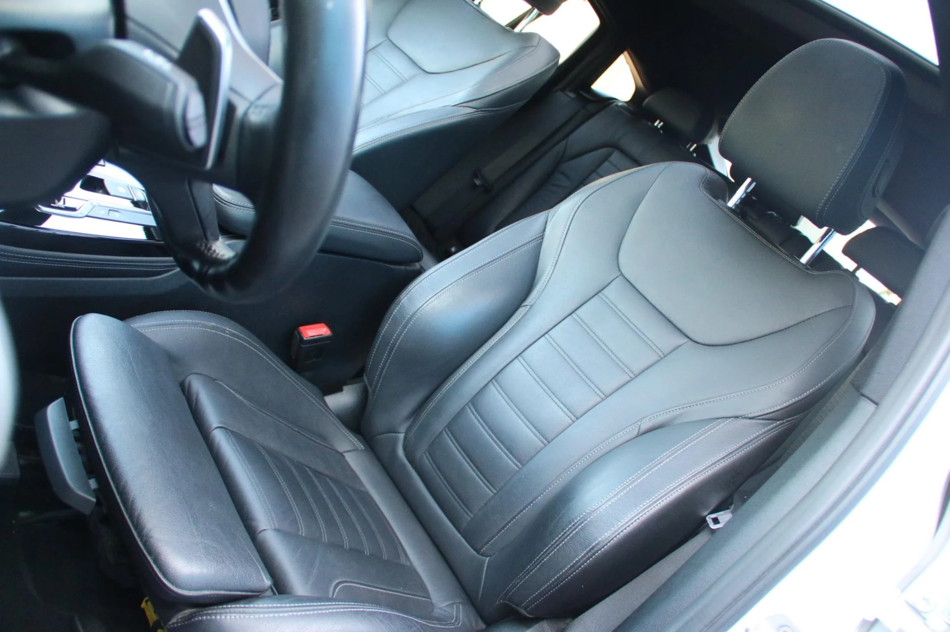 Hoofdafbeelding BMW X4