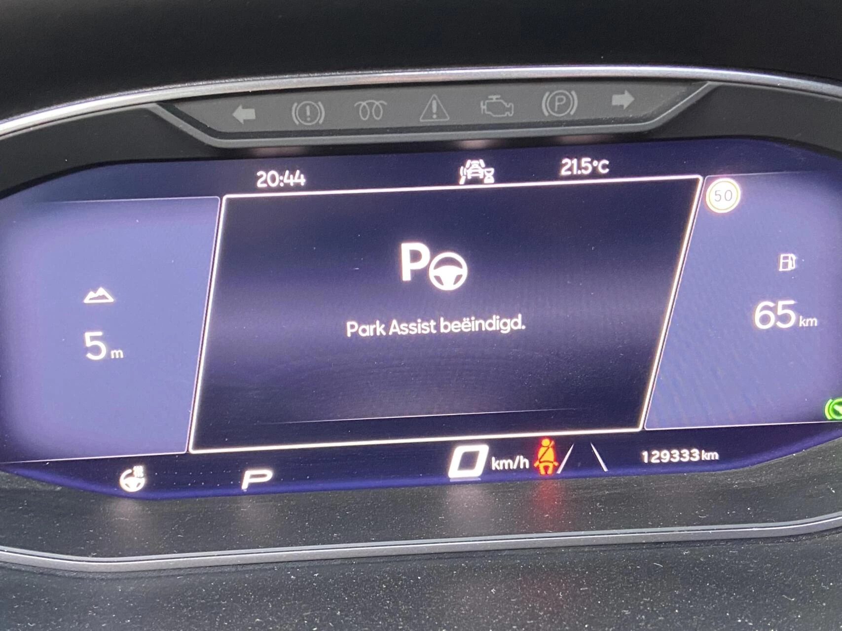 Hoofdafbeelding CUPRA Ateca