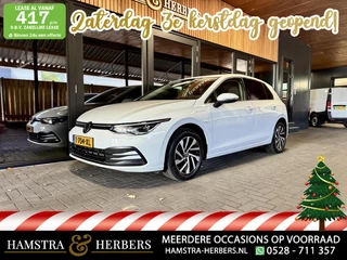 Volkswagen Golf 1.4 eHybrid Style wit