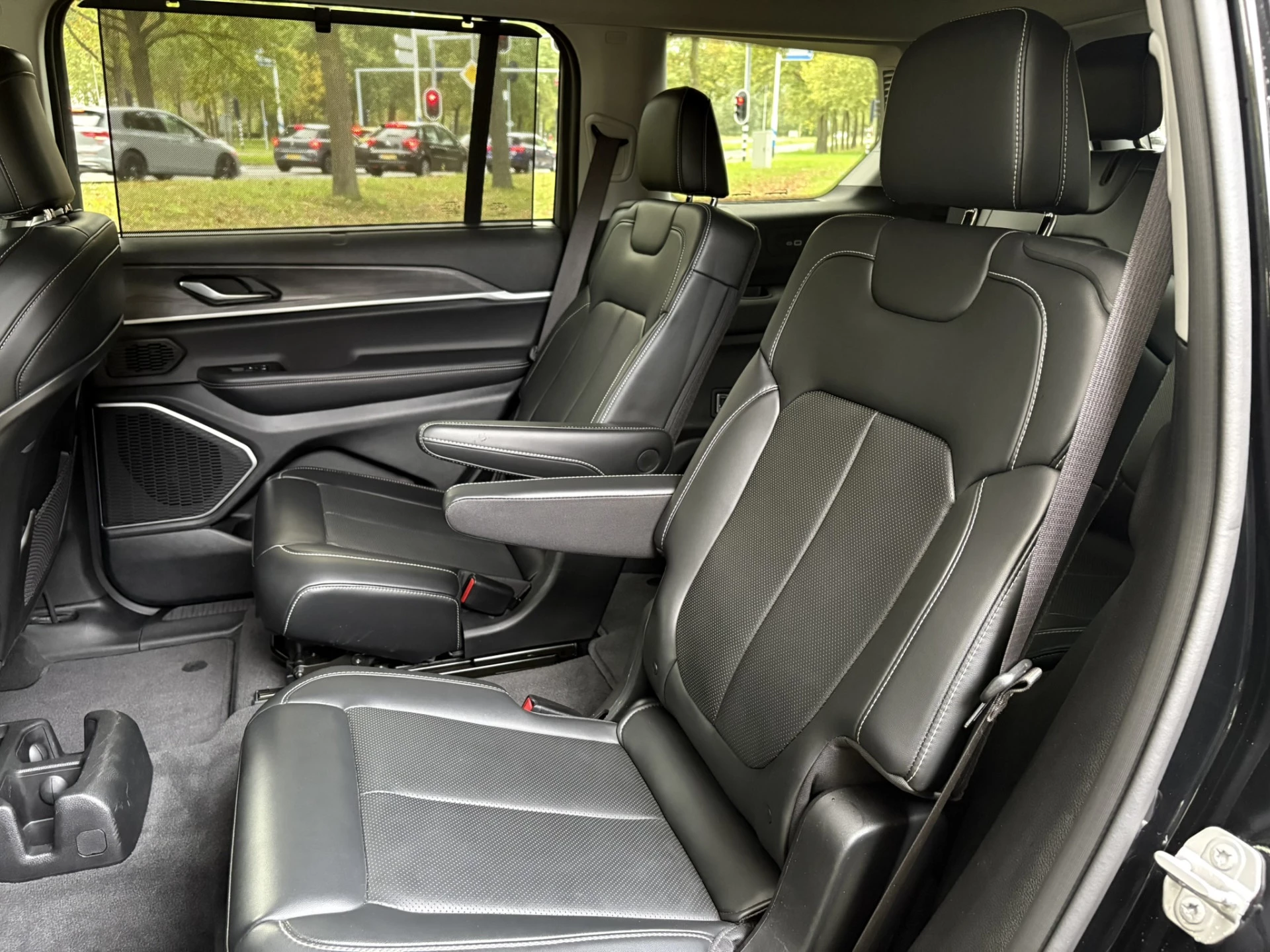 Hoofdafbeelding Jeep Grand Cherokee