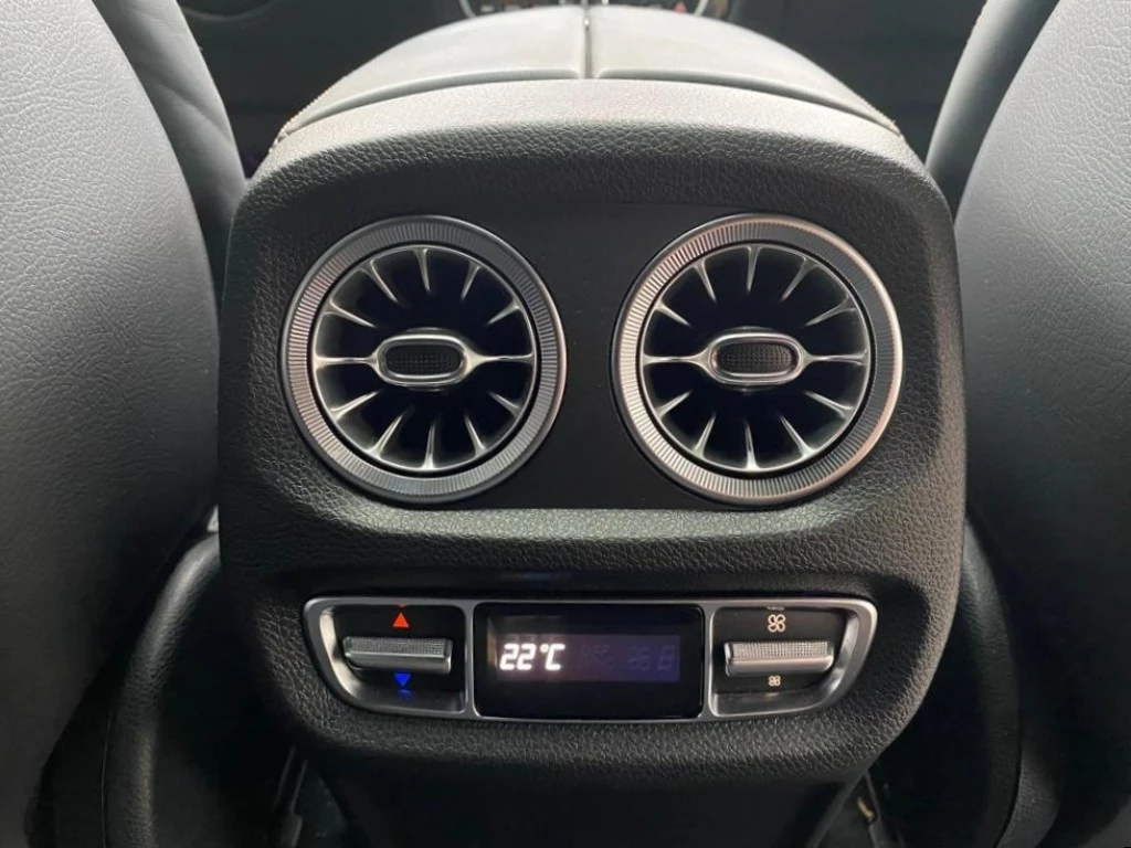 Hoofdafbeelding Mercedes-Benz G-Klasse