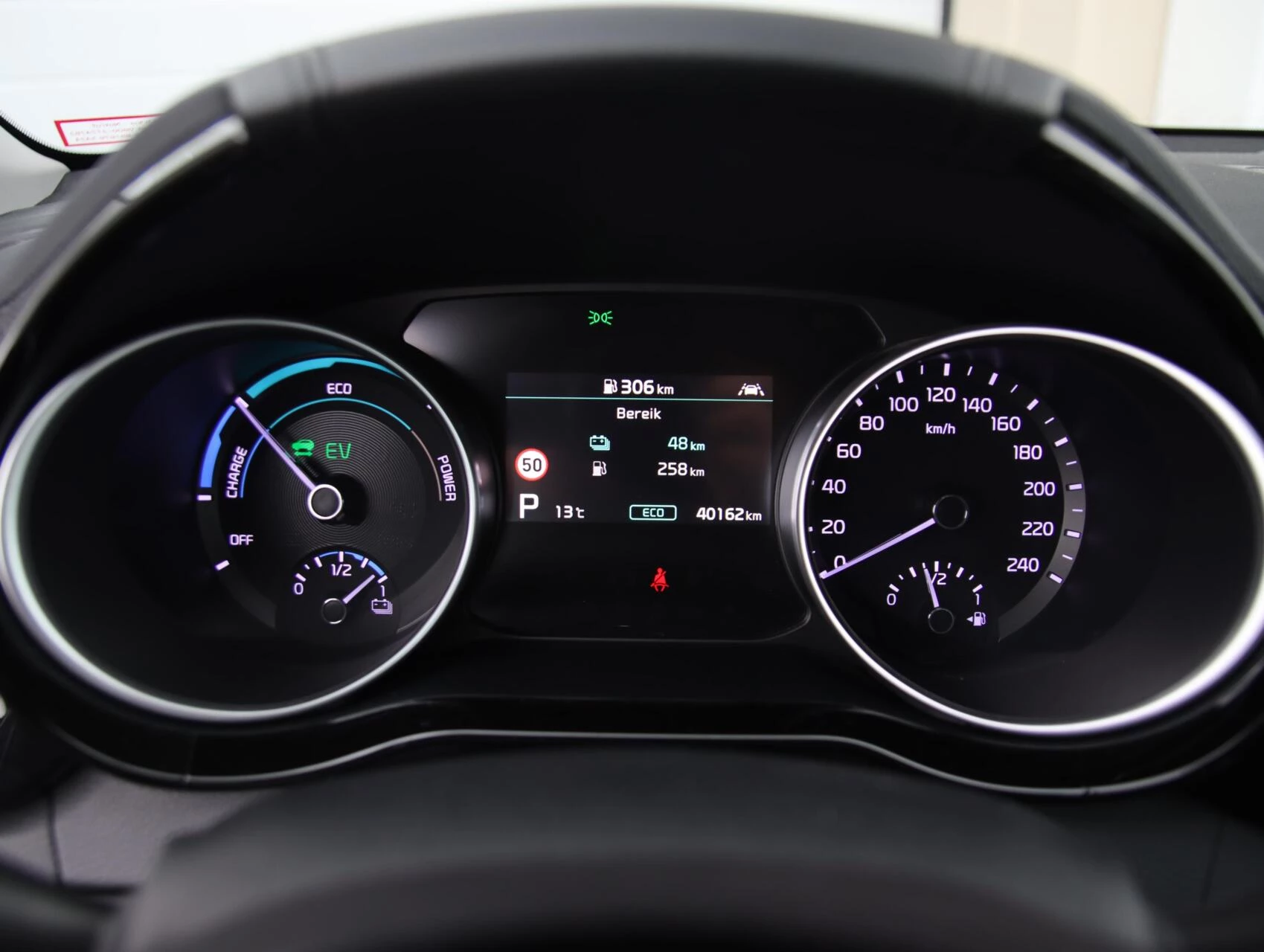 Hoofdafbeelding Kia XCeed