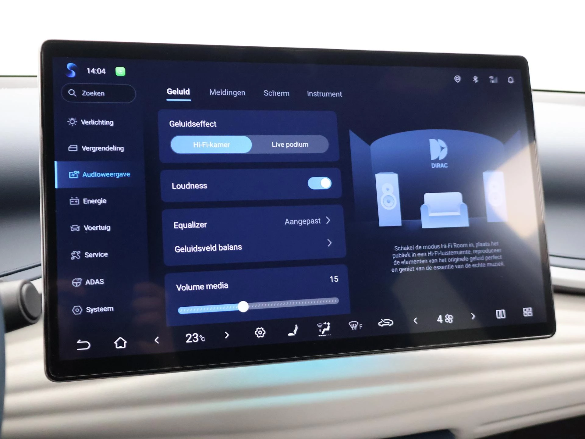 Hoofdafbeelding BYD ATTO 3