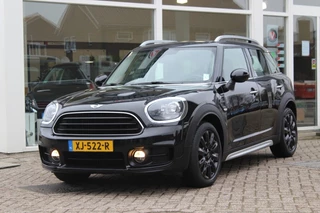 Hoofdafbeelding MINI Countryman MINI Countryman 1.5 COOPER CHILI