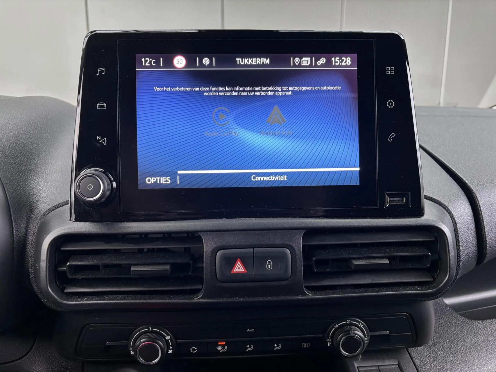 Hoofdafbeelding Toyota ProAce