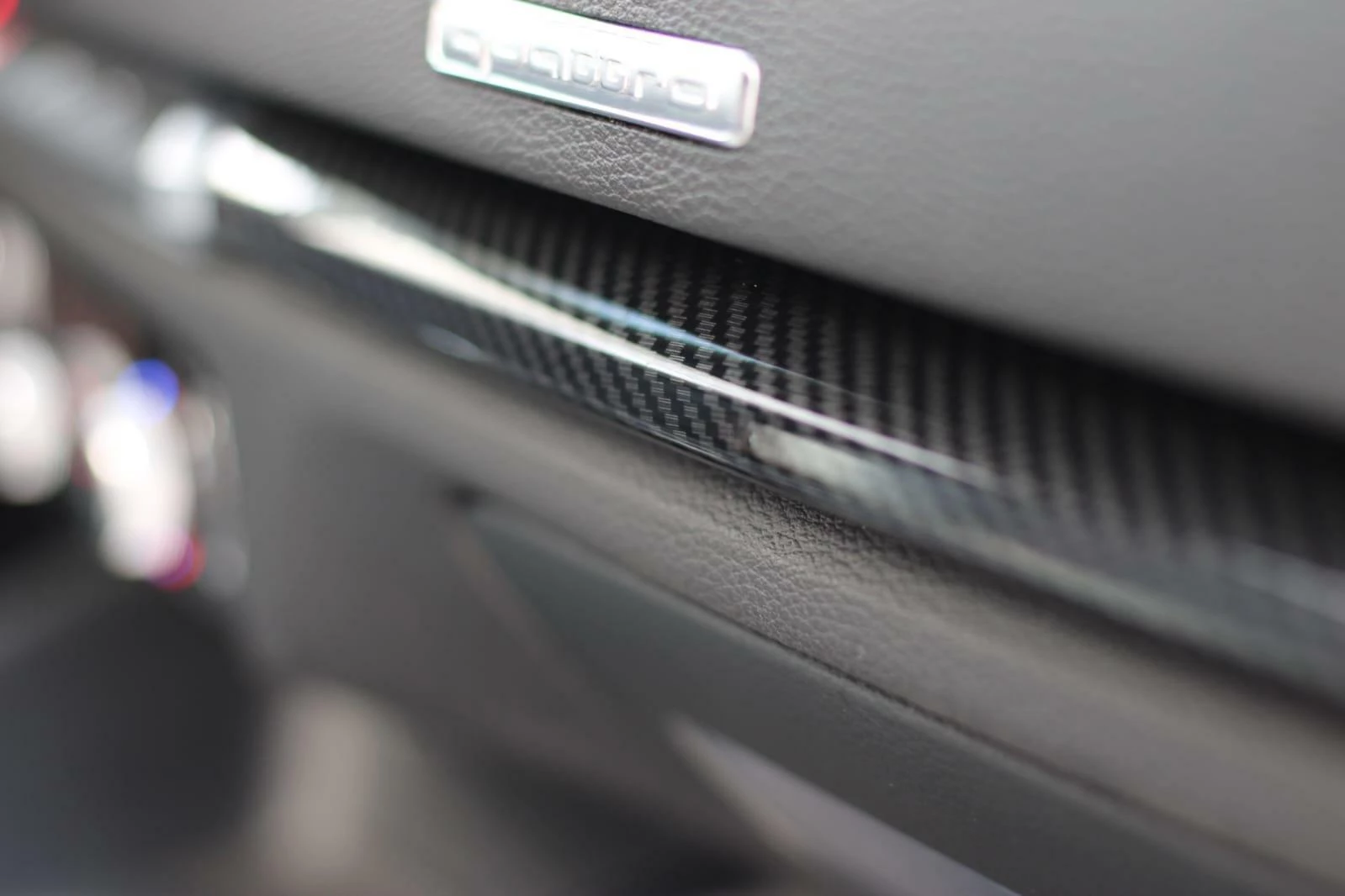 Hoofdafbeelding Audi S3