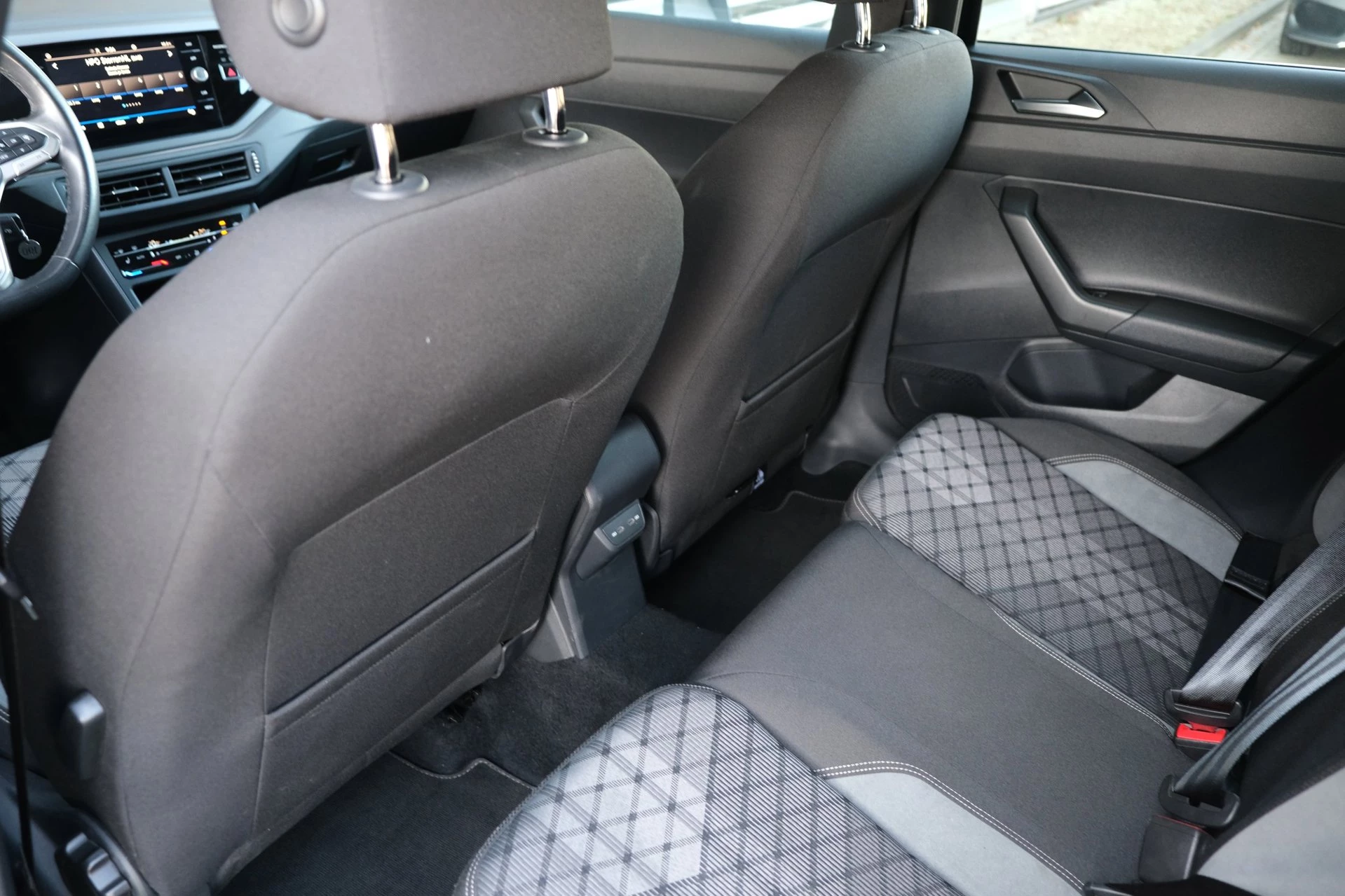 Hoofdafbeelding Volkswagen Taigo