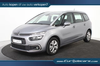 Citroën Grand C4 Spacetourer Picasso *1ste Eigenaar*7-persoons*Navigatie*