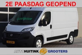 Fiat E-Ducato E-Ducato 3.5T L2 H2 47kWh - airco