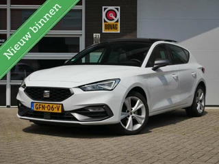 Seat Leon 1.4 TSI eHybrid PHEV FR Business Intense Pano| ACC| CAMERA