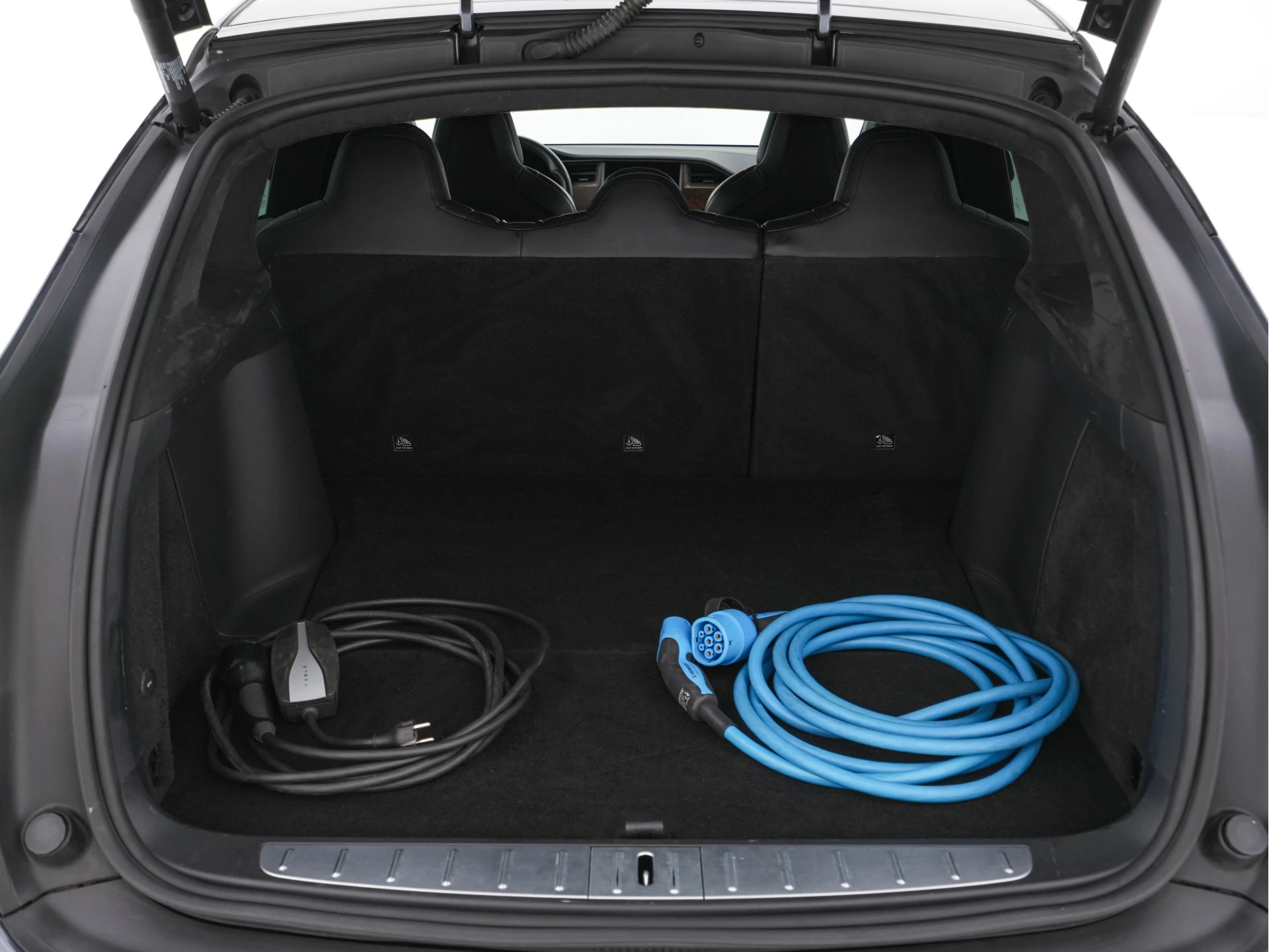 Hoofdafbeelding Tesla Model X