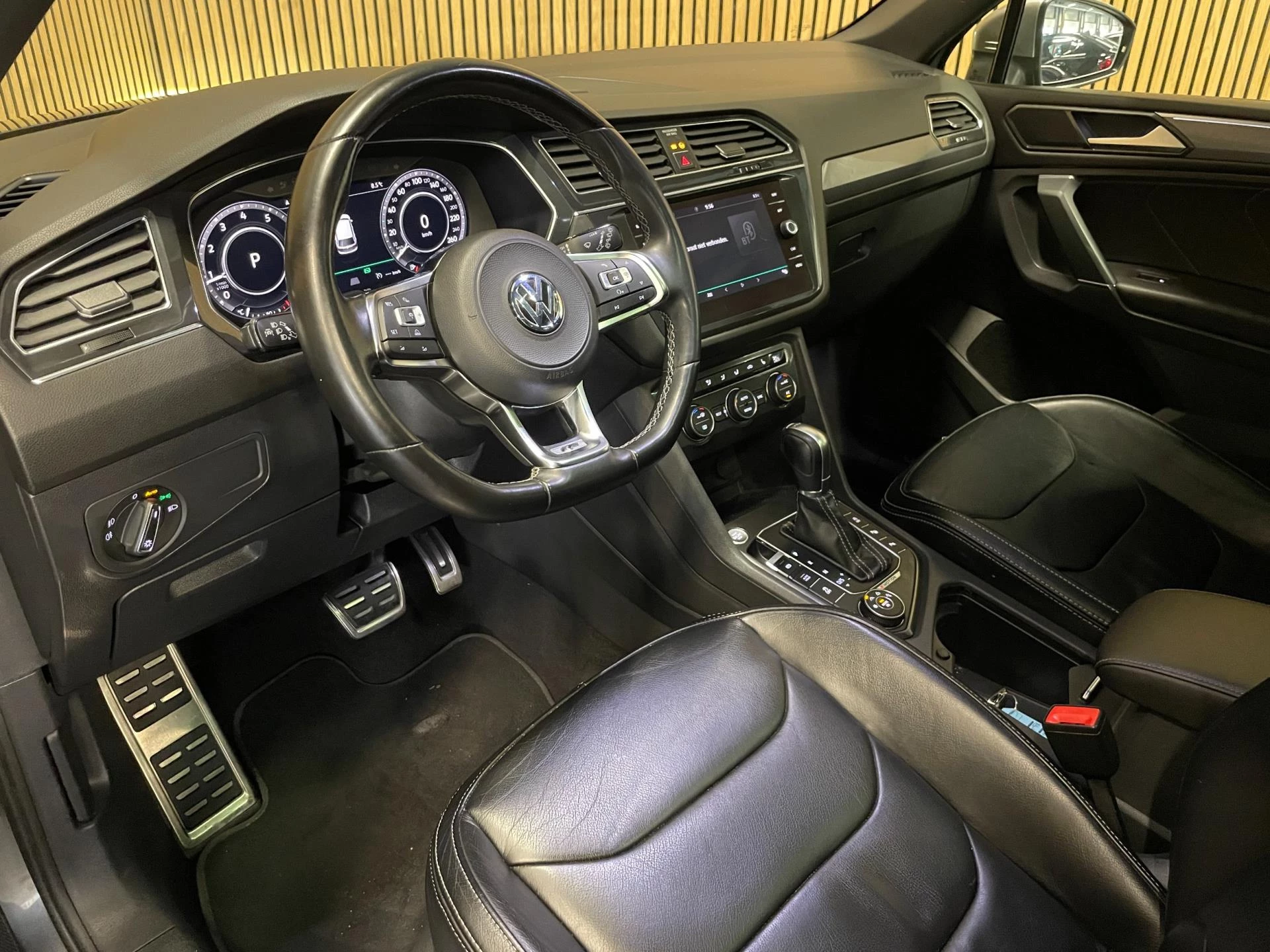Hoofdafbeelding Volkswagen Tiguan Allspace