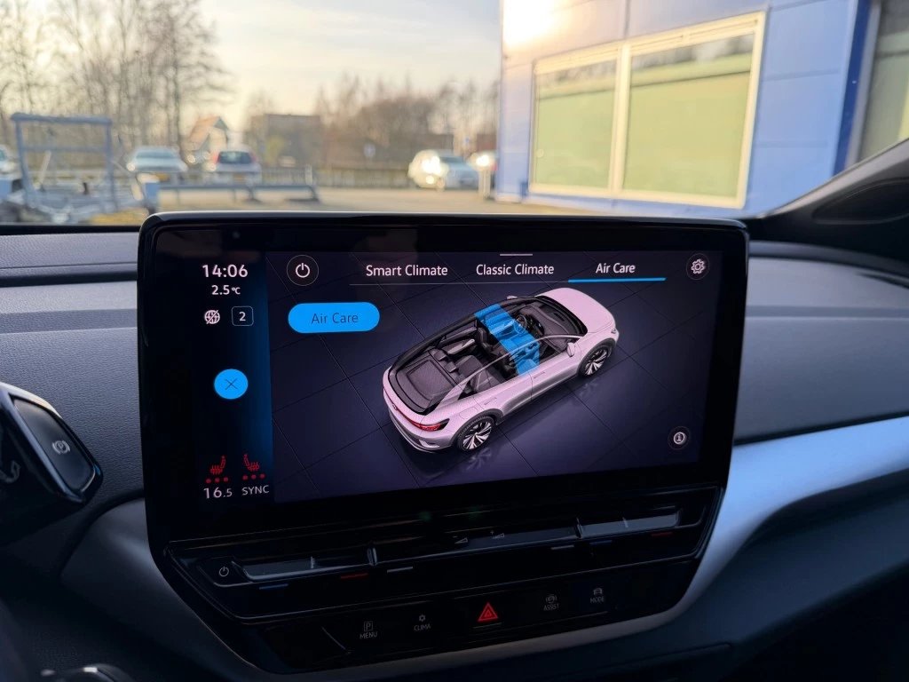 Hoofdafbeelding Volkswagen ID.4