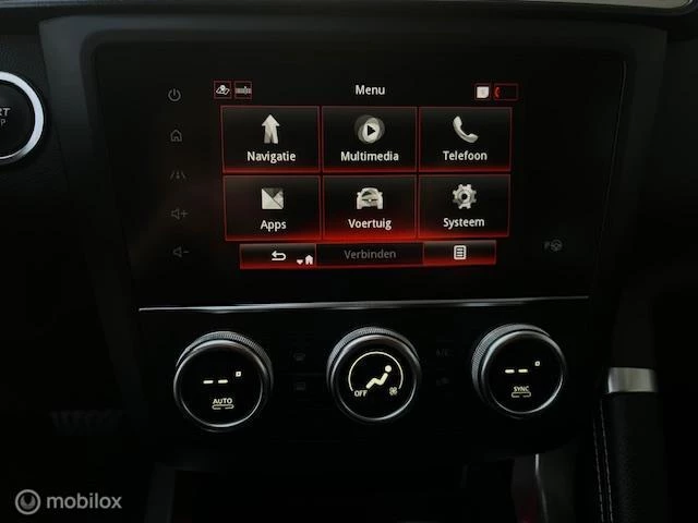 Hoofdafbeelding Renault Kadjar