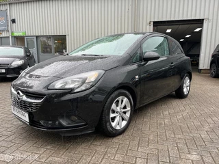 Opel Corsa 1.4 Business+ 12 M GARANTIE