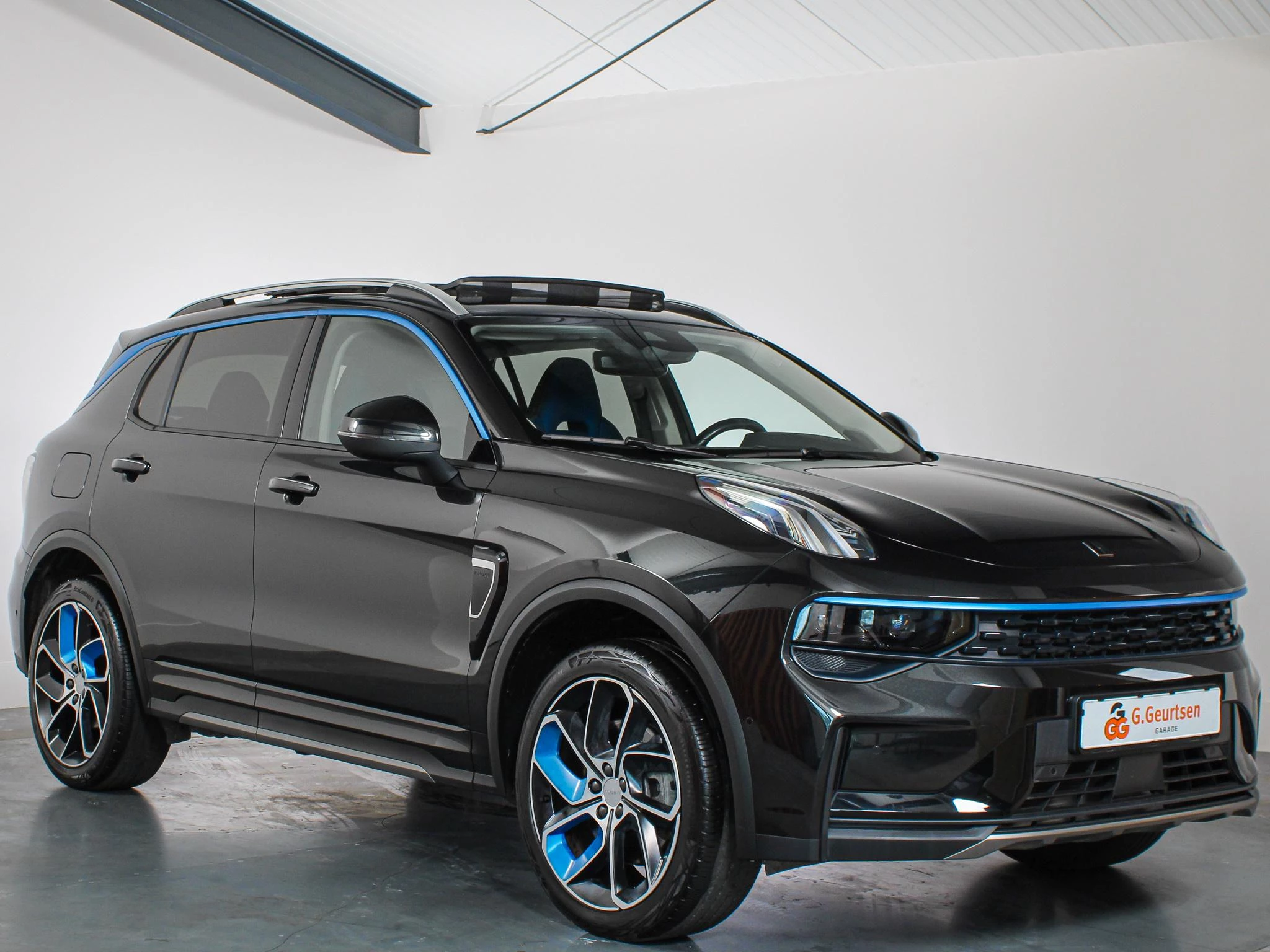 Hoofdafbeelding Lynk & Co 01