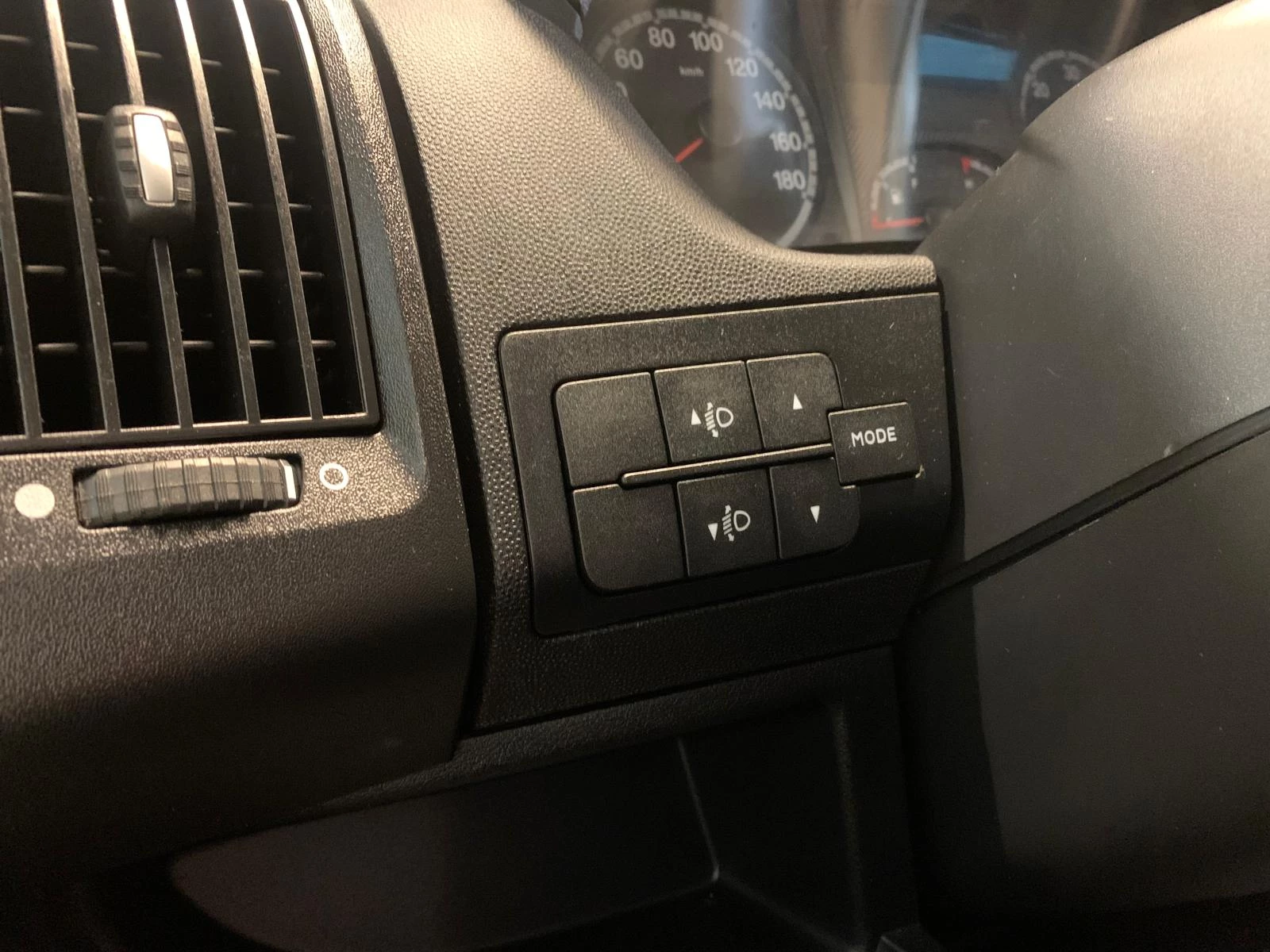 Hoofdafbeelding Peugeot Boxer