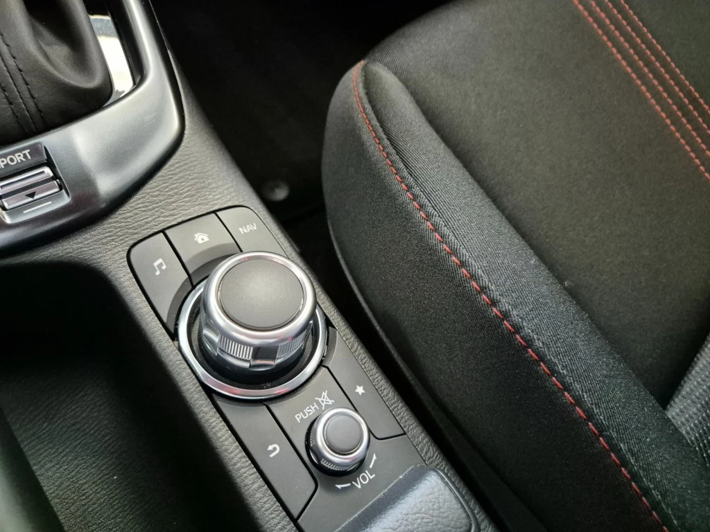 Hoofdafbeelding Mazda 2