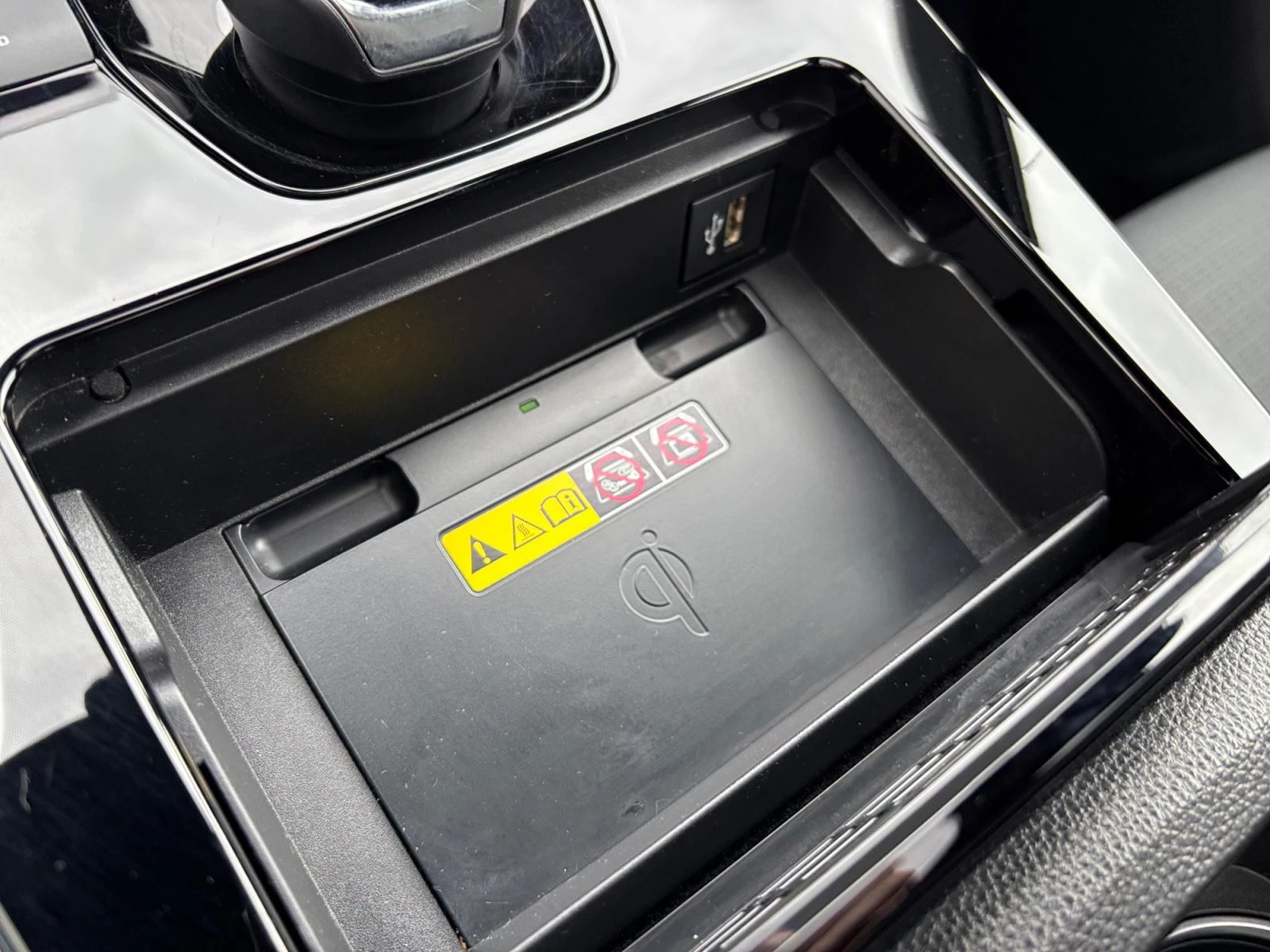 Hoofdafbeelding Subaru Solterra