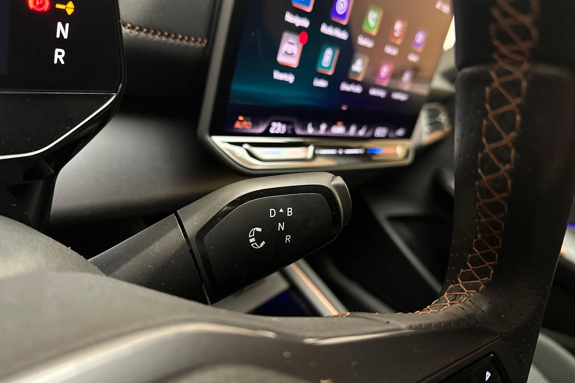 Hoofdafbeelding CUPRA Born