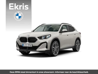 Hoofdafbeelding BMW X2 BMW X2 sDrive20i | Equipment Pack | Comfort Pack