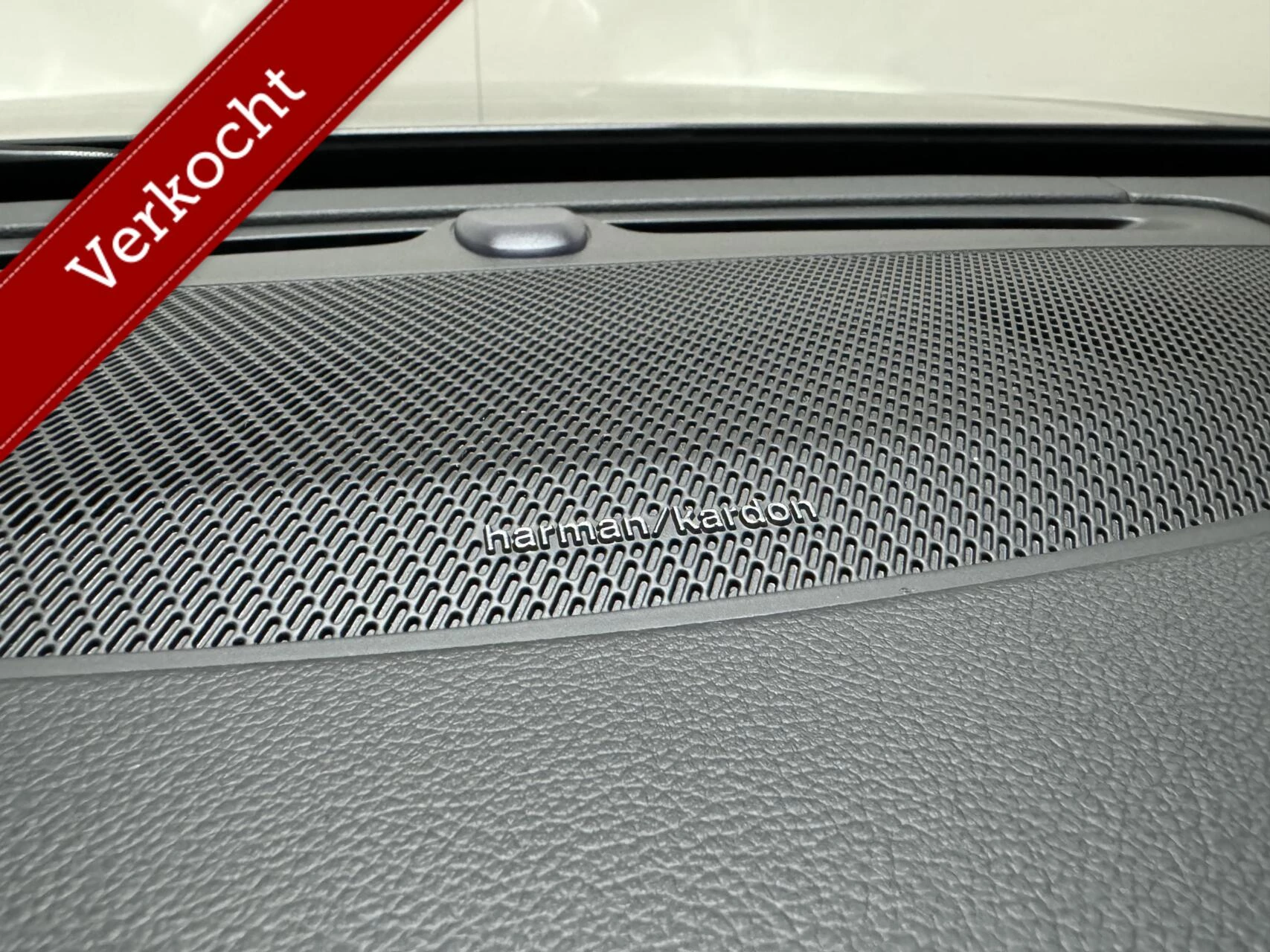 Hoofdafbeelding Volvo V90