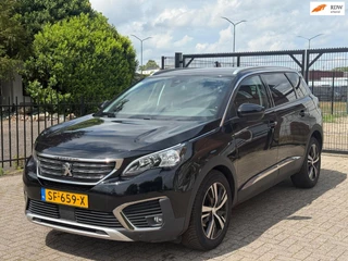Peugeot 5008 1.6 e-THP Blue Lease Premium NW Ketting Trekhaak!