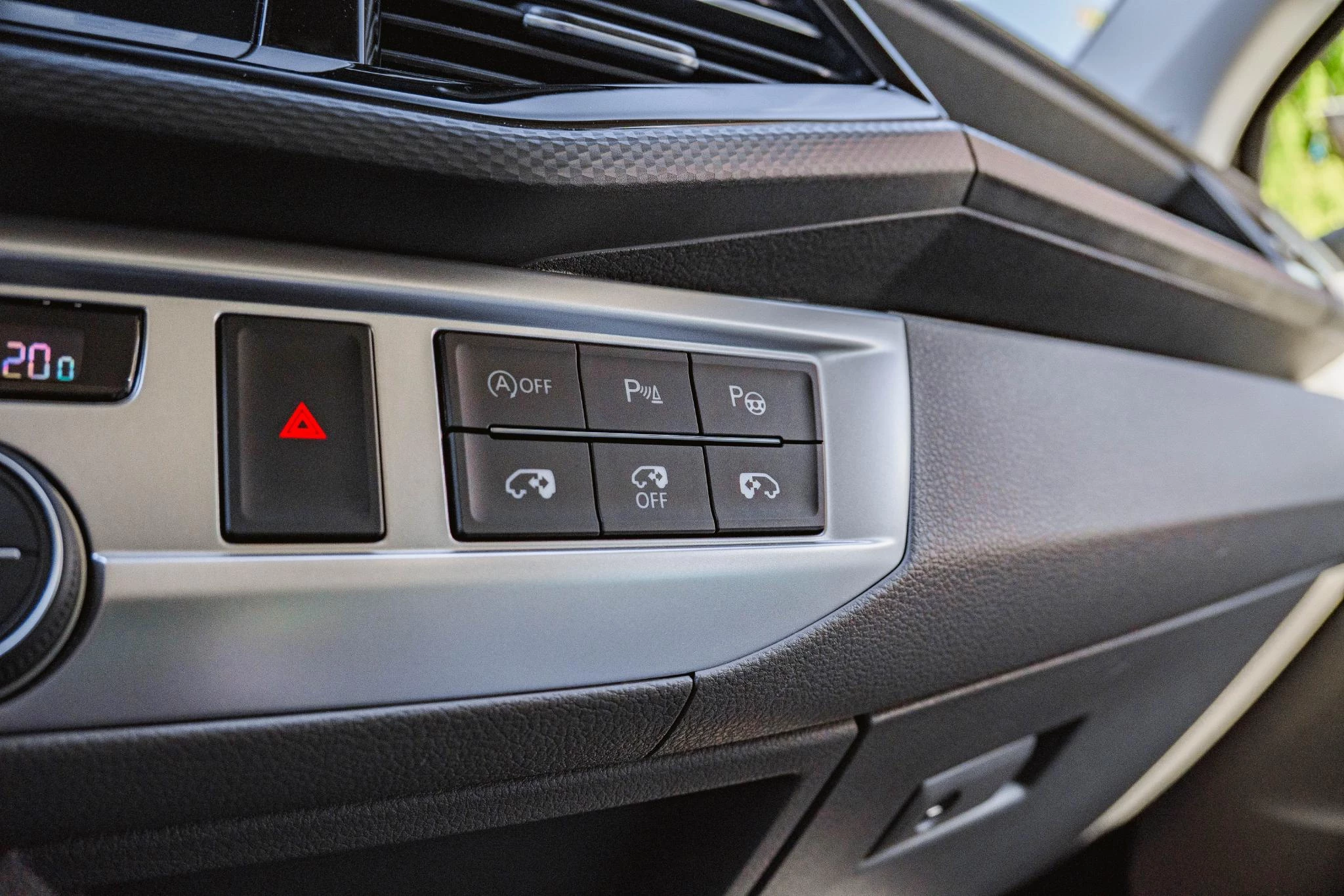 Hoofdafbeelding Volkswagen Caravelle