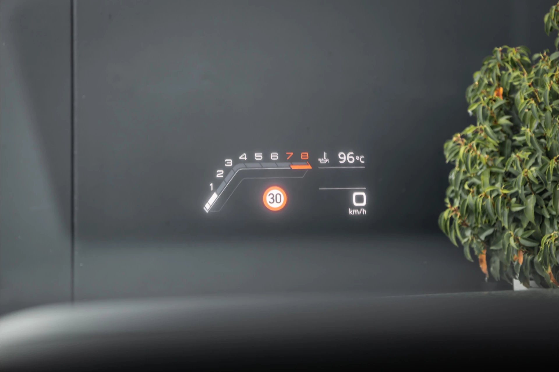 Hoofdafbeelding Audi RSQ8
