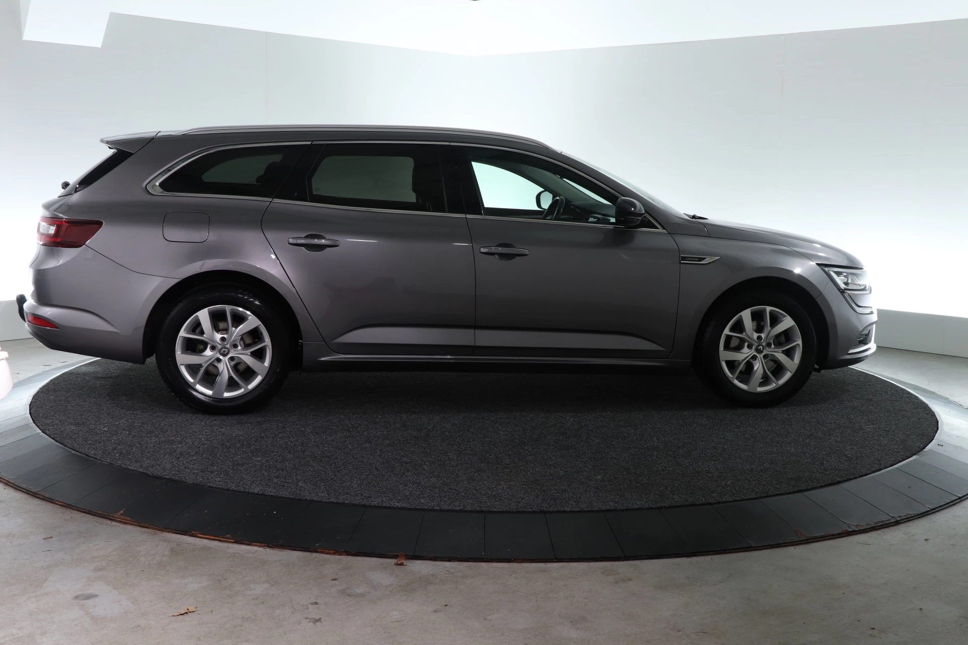 Hoofdafbeelding Renault Talisman