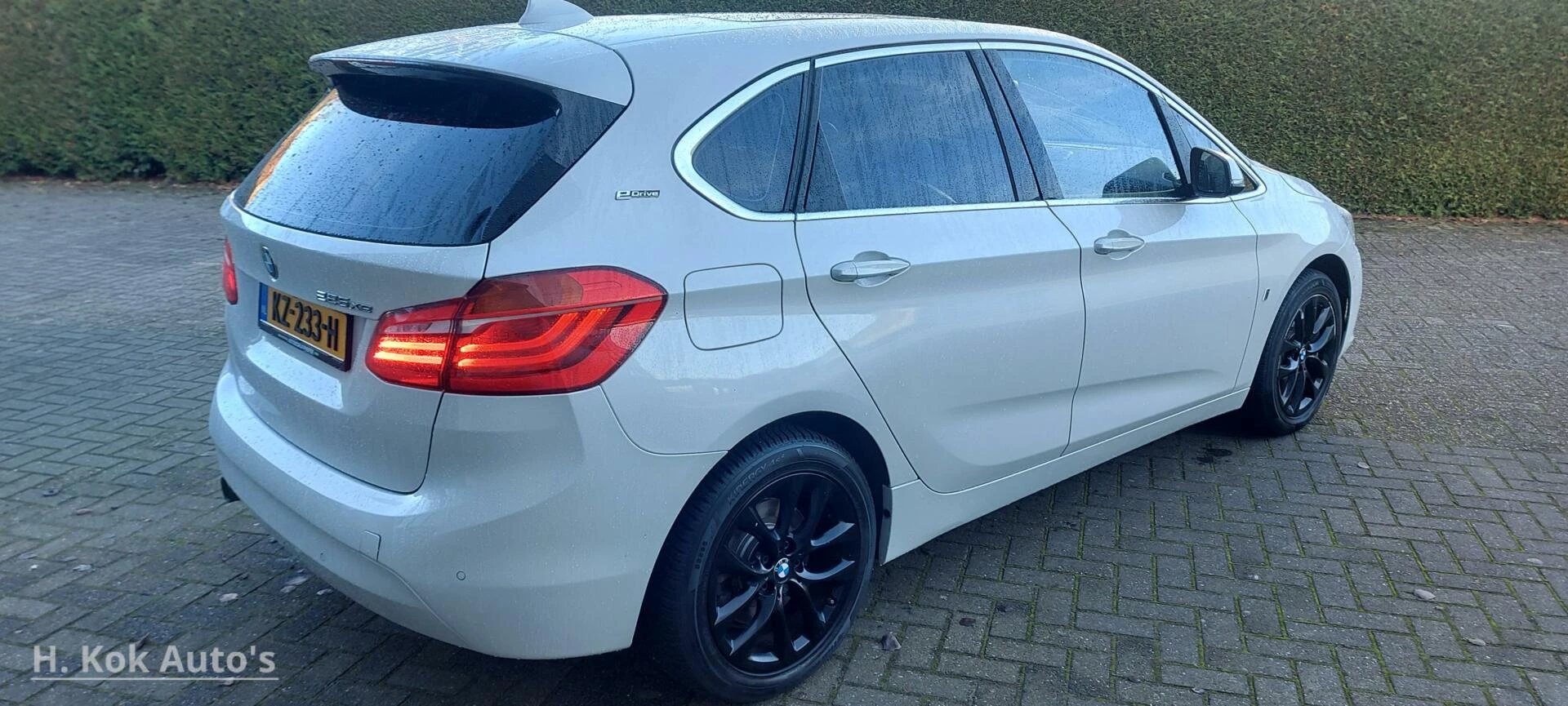 Hoofdafbeelding BMW 2 Serie