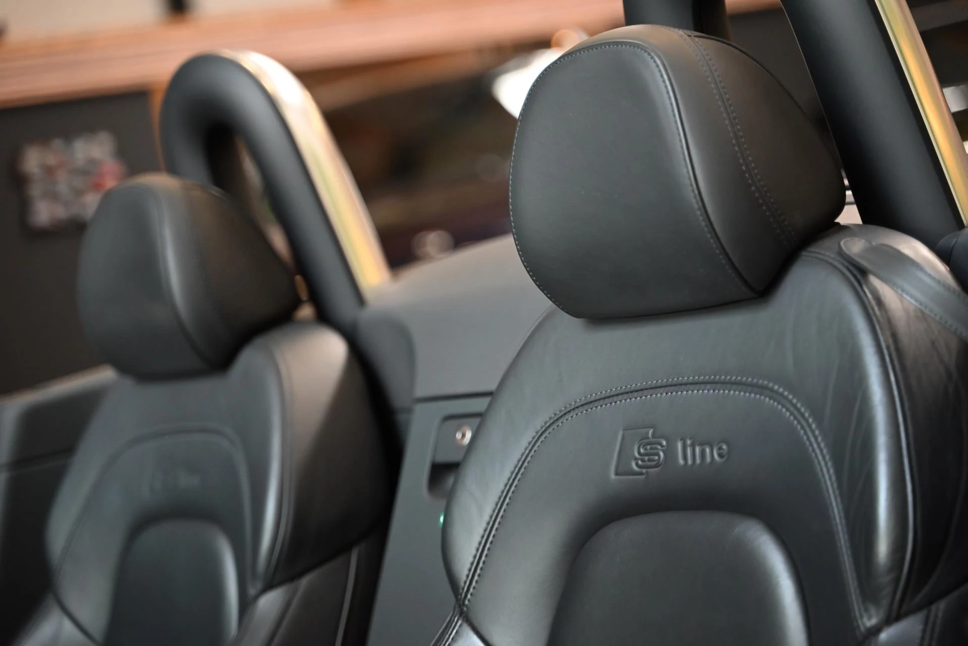 Hoofdafbeelding Audi TT