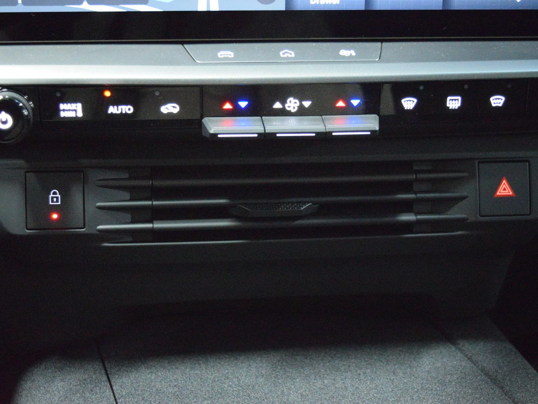 Hoofdafbeelding Opel Grandland