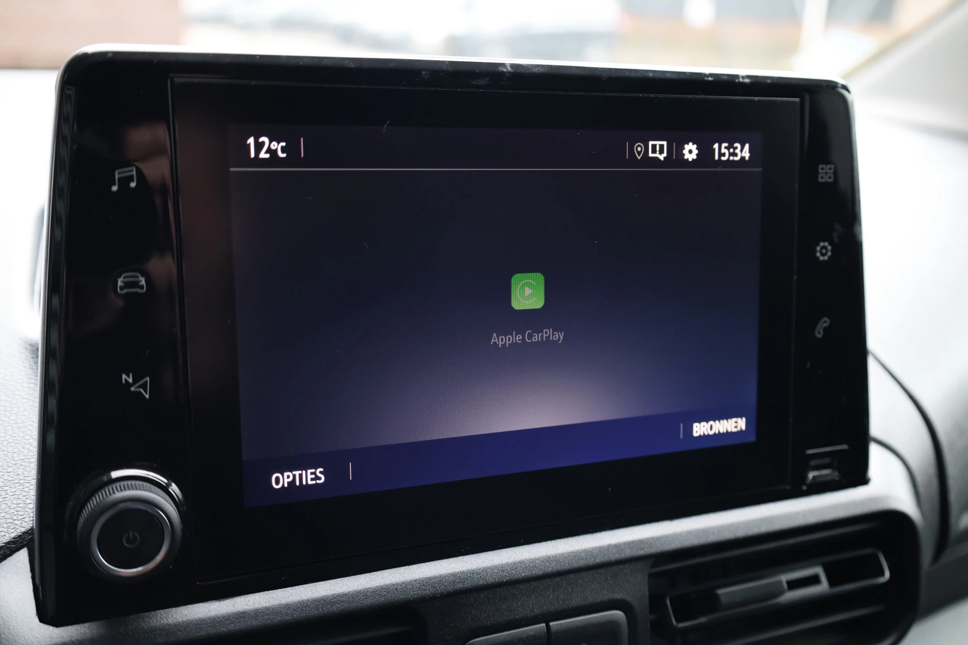 Hoofdafbeelding Opel Combo