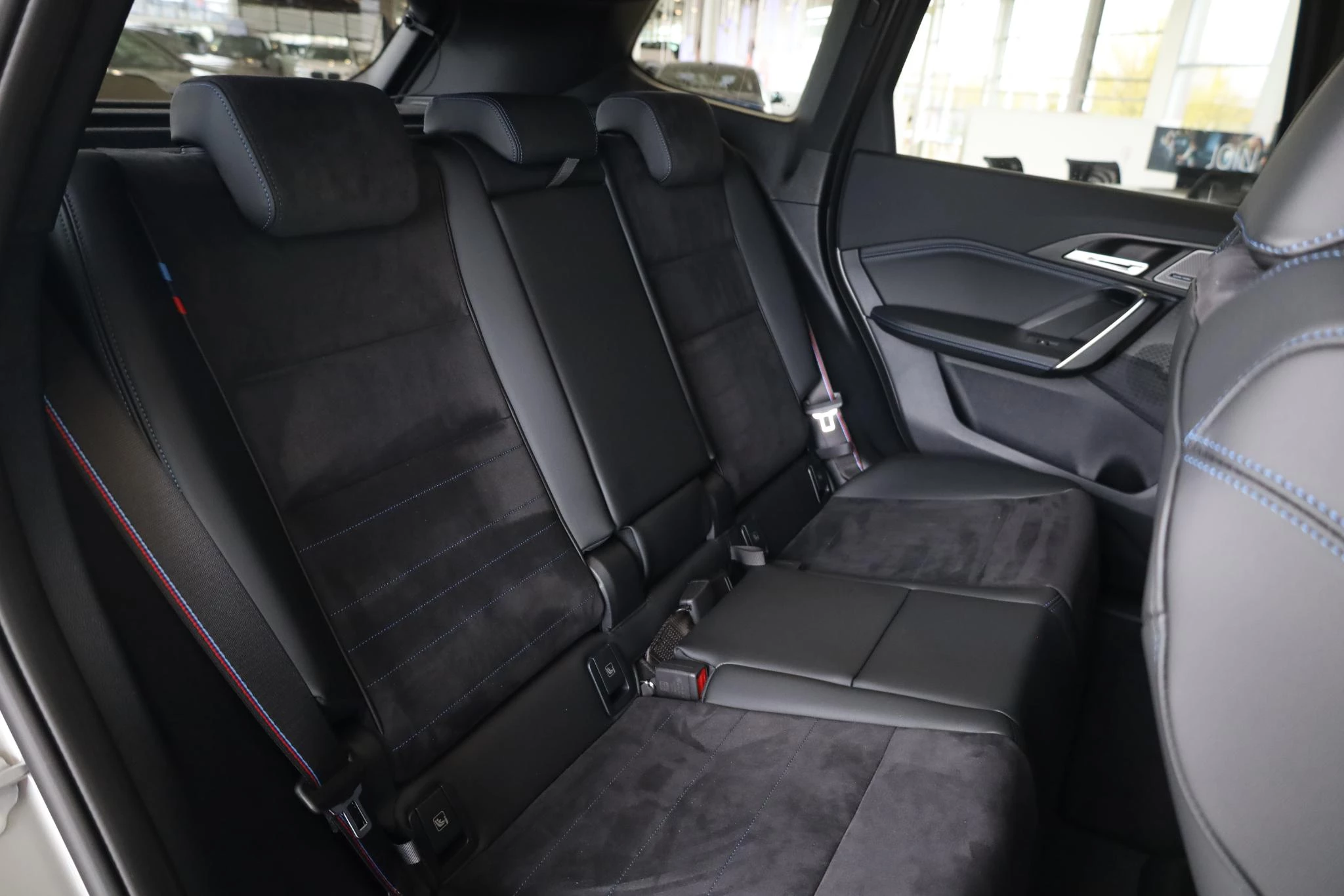 Hoofdafbeelding BMW iX1