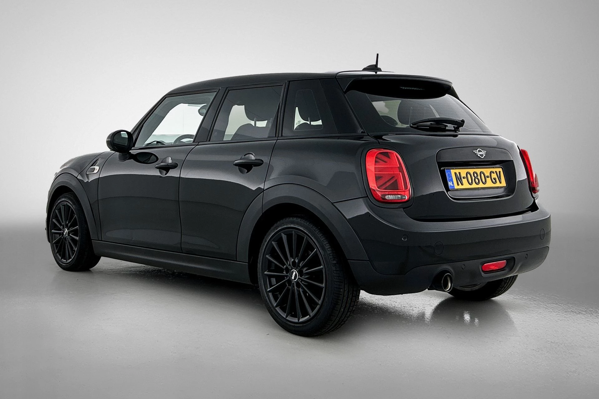 Hoofdafbeelding MINI One