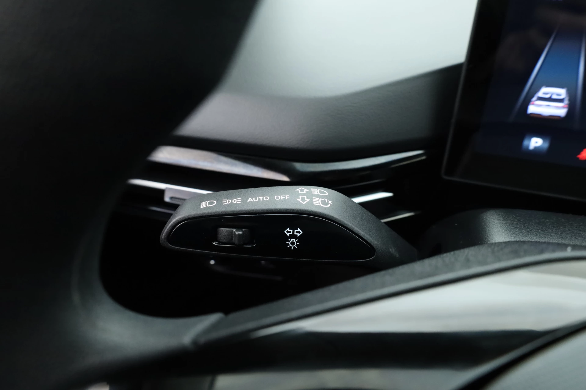 Hoofdafbeelding MG MG4