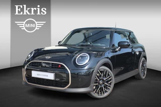 Hoofdafbeelding MINI 3-deurs MINI 3-deurs Cooper S | Favoured Trim + Pakket M