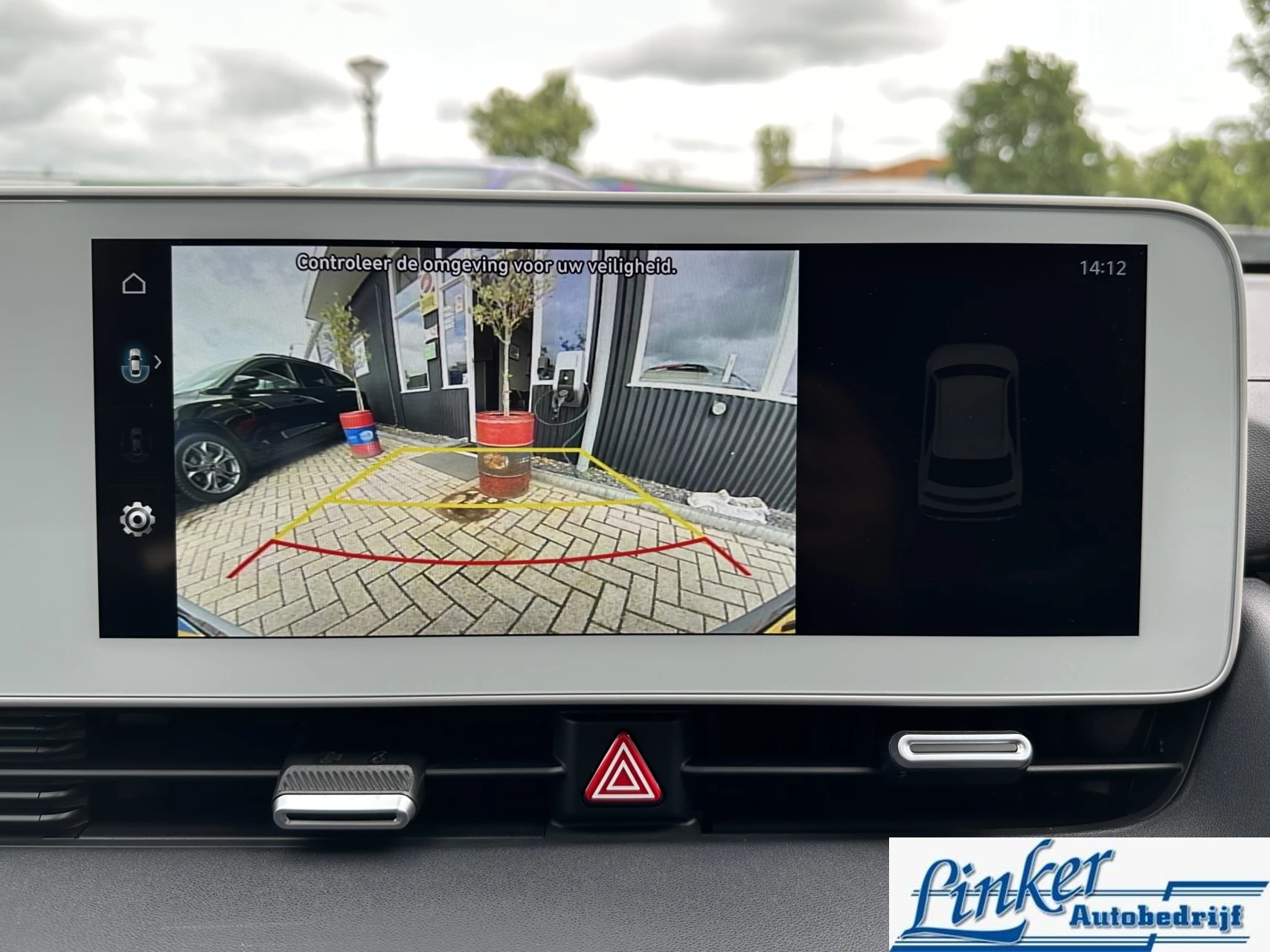 Hoofdafbeelding Hyundai IONIQ 5