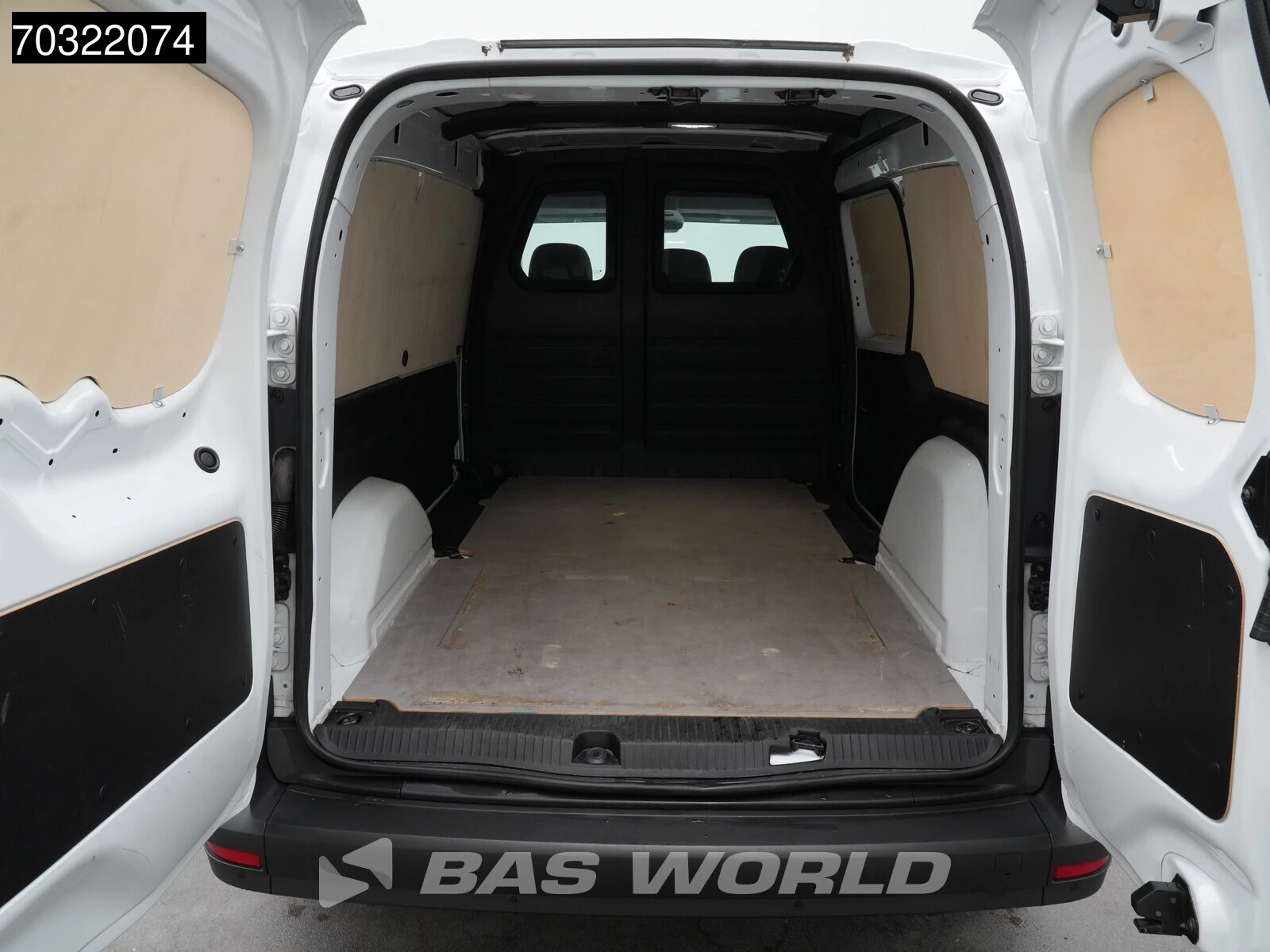 Hoofdafbeelding Mercedes-Benz Citan