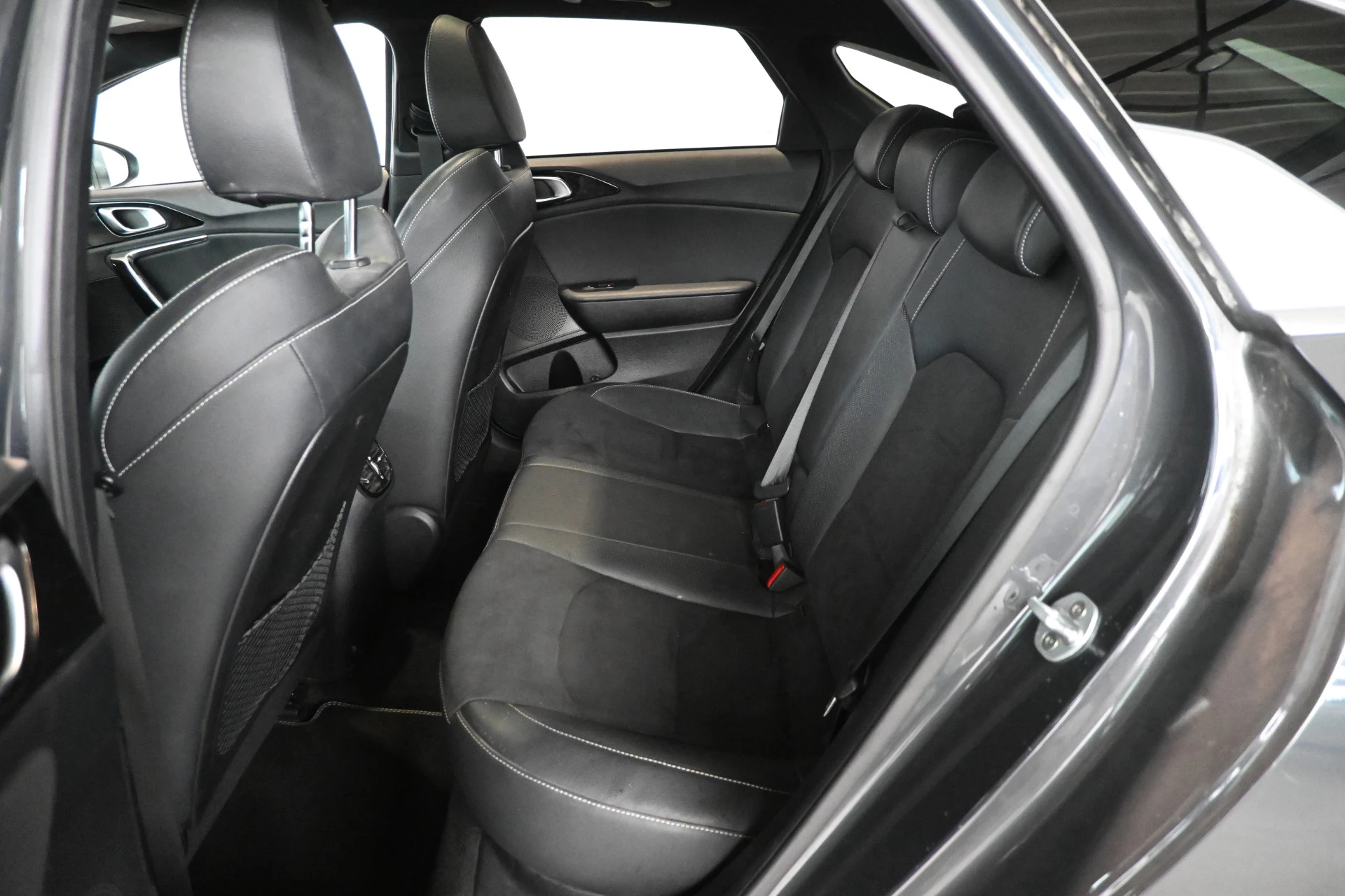 Hoofdafbeelding Kia ProCeed