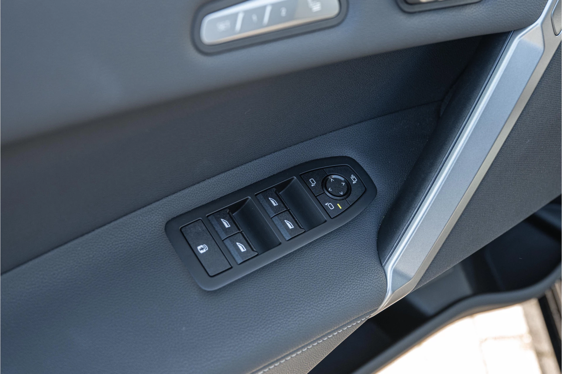 Hoofdafbeelding BMW iX